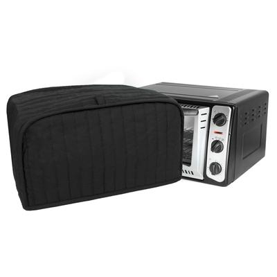 RITZ Solid Toaster Oven/Broiler Cover, Appliance Not Included