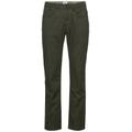 Camel Active Hose Herren, Gr. 46-34, Baumwolle, mit 5 Taschen