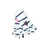 Gap Kids Gloves: Ivory Accessories - Size X-Large