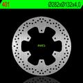 NG BRAKE DISC NG BRAKES Round Fixed Brake Disc