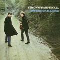 Sounds Of Silence (CD, 2001) - Simon & Garfunkel