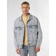 Tommy Jeans Jeansjacke Herren bleached, S