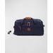 Navy X-bag 21" Carry-on Rolling Duffel Luggage