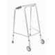 Prima Walking Frame with Wheels by CareCo