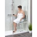 Soho Deluxe Folding Shower Seat by CareCo