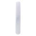 Ebern Designs Escarlet Toothbrush Holder Plastic in White | 7.9 H x 1 W x 0.4 D in | Wayfair 24389C4CB1A8400AB609D6D277FAAA0C