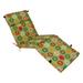 Latitude Run® 72-inch by 24-inch Polyester Outdoor Chaise Lounge Cushion | Wayfair 961111517F5D4F7E85700B919FB4FB6F