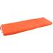 Mercer41 1 - Piece Seat Outdoor Cushion Polyester in Orange | 3 H x 60 W x 19 D in | Wayfair 16AEA62A0743463AA8B6E2DC1DACDA60