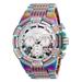 Invicta Bolt Men's Watch w/ Mother of Pearl Dial - 52mm Iridescent (ZG-25545)