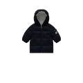 MONCLER ENFANT Marat Down Jacket, Boy, Blue, Size: 3Y