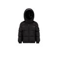 MONCLER ENFANT Jake Down Jacket, Boy, Black, Size: 4Y