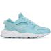 Blue Air Huarache Sneakers