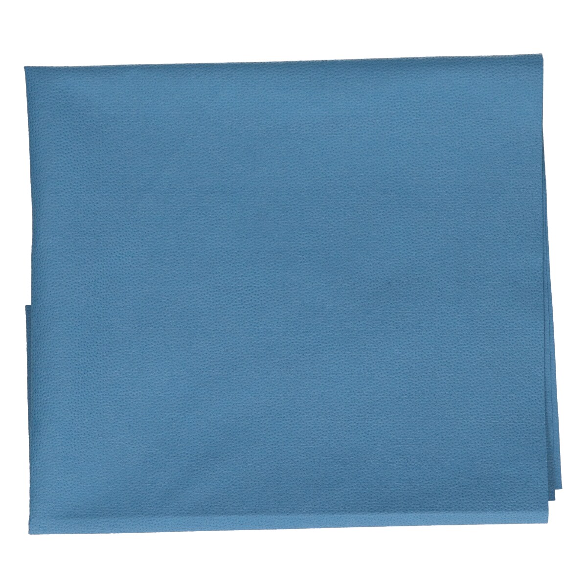 Vileda Microfasertuch PVAmicro 38x35cm blau VE=5 Stück Image