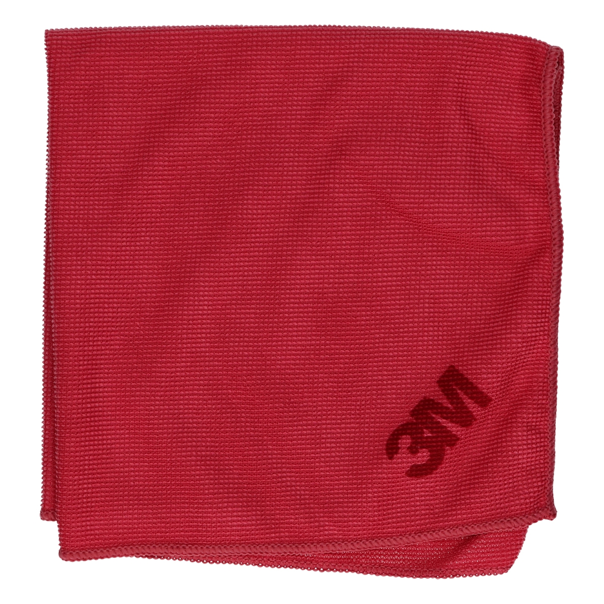 Scotch-Brite Mikrofasertuch Essential 2012RT rot Image