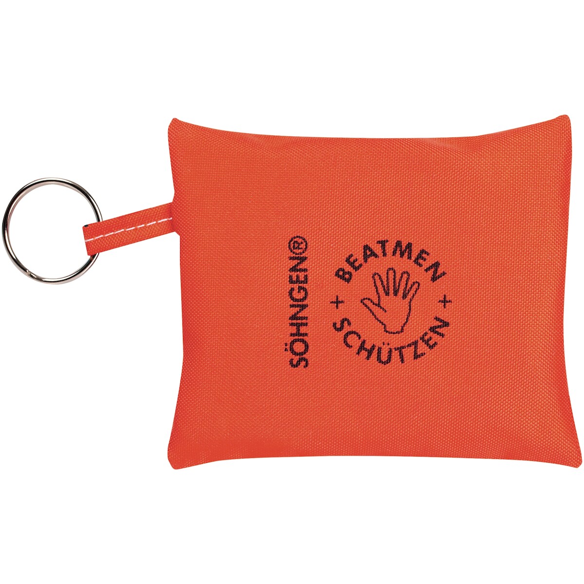 SÖHNGEN Beatmungshilfe 0103002 orange Image