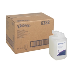 KLEENEX Haar- und Körpershampoo 6332 1l