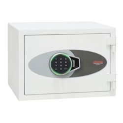 Phoenix Safe Phoenix Fortress Pro SS1441E Feuer und S2-Sicherheitstresor mit elektronischem Schloss Image
