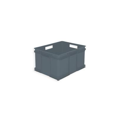 Keeeper - Aufbewahrungsbox 54L in Grau, Kollektion ECO Bruno Image