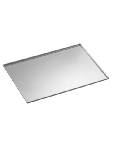 Aluminium-Kochplatte 43 x 33 | Bartscher - 100406 Image