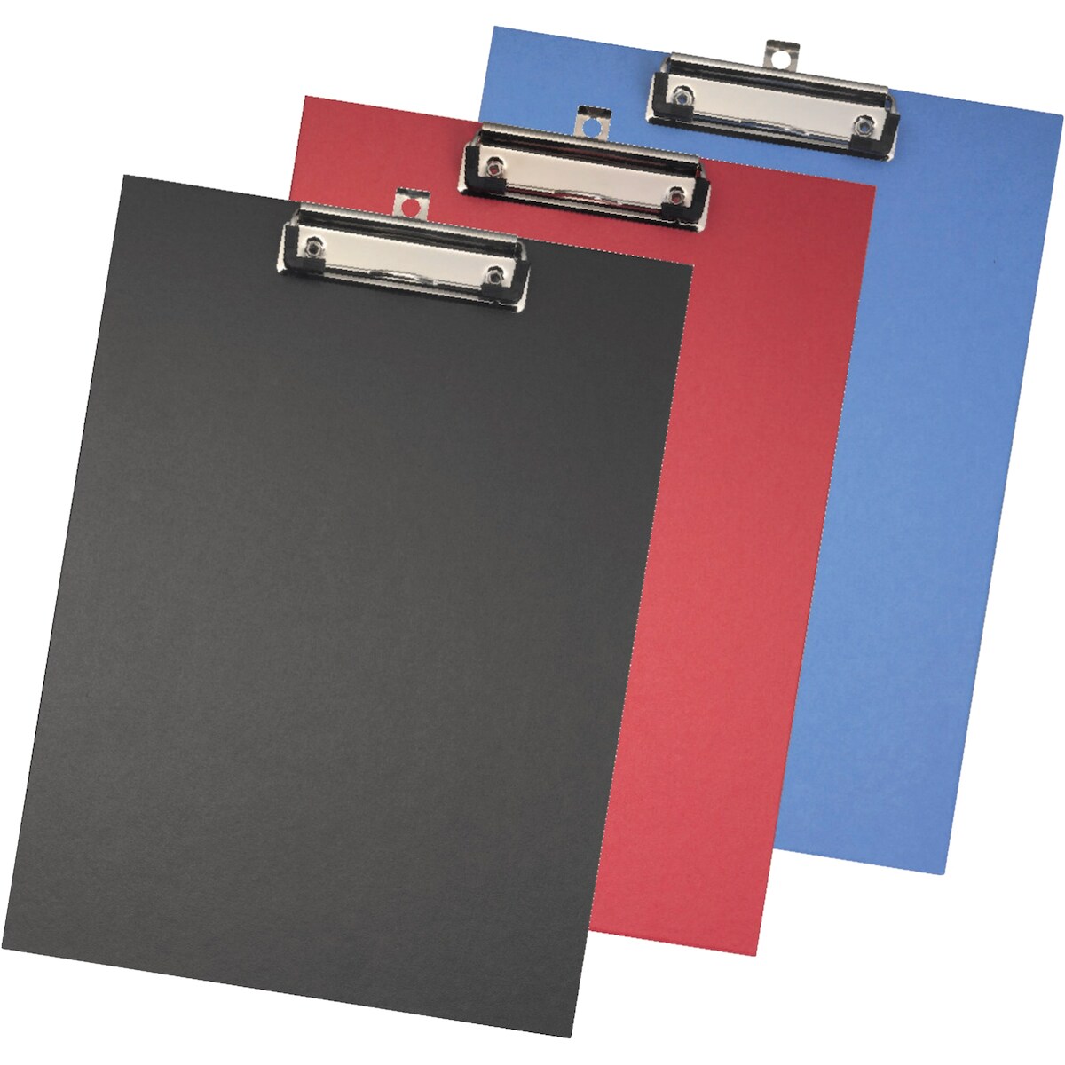 Soennecken Klemmbrett oeco 4123 A4 blau Image