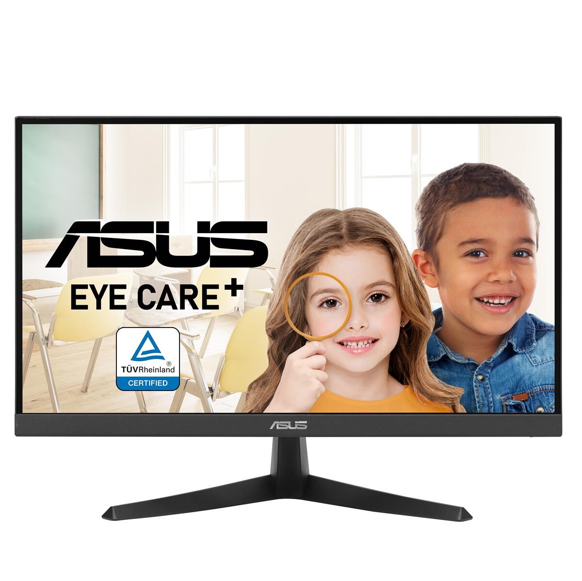 ASUS 90LM0960-B02170 ASUS Eye Care VY229Q 54,48cm (16:9) FHD HDMI DP Image
