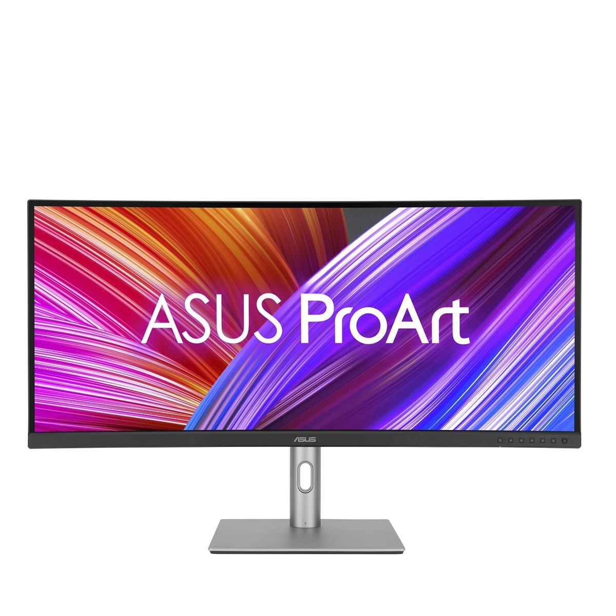 ASUS 90LM04A0-B02370 ASUS ProArt PA34VCNV 86.7cm (21:9) UWQHD HDMI DP Image