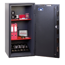 Phoenix Safe Phoenix Cosmos HS9074E Sicherheitstresor Image