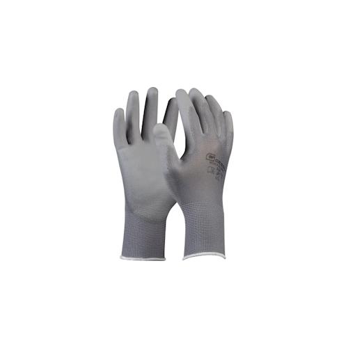 Gebol Handschuh Micro Flex Gr. 11 709245G grau