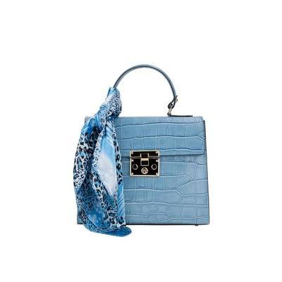 FELIPA - Henkeltasche aus Leder Handtaschen 1 ct Damen (199.99 € / 1 ct) Image