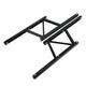 Folding Lift Up Top Table Foldable Coffee Table Lift Bracket Coffee Table Computer Desk Lift Heavy Duty Table Top Lift Hinge Lifting Bracket for Standing Desk Frame Furniture