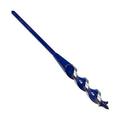 1890766 Flexible Installer Drill Bit With Auger Tip 1 1/4-Inch Shank 72-Inch Length