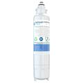 Replacement Water Filter For LG ADQ73613401 & Kenmore 469490 -by Refresh