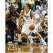 Photofile PFSAAHD16101 Dirk Nowitzki - 2006 Finals Game 2 Dribble - 10 Sports Photo - 8 x 10