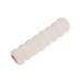 5pcs Spiral Door Handle Cover Child-safe Knob Cover Protective Door Lock Cover(Beige)