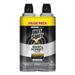 Hot Shot Wasp & Hornet Killer Spray (2 Pack) Eliminates The Nest Sprays Up Tp 27 Feet for Insects 28 fl Ounce