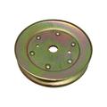 Aftermarket Lawn Mower Drive Pulley Steel fits Ariens 42 Deck Models Replaces 21546127