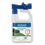 Buy and Save with Adams Home Spray + Yard & Garden Spray (20% off!)