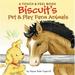 Pre-Owned Biscuits Pet Play Farm Animals: A Touch Feel Book: An Easter And Springtime Book For Kids Board Book 0062490524 9780062490520 Alyssa Satin Capucilli