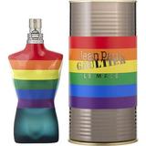 Men s Perfume Le Male Pride Jean Paul Gaultier EDT (125 ml)