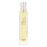 Terre D Hermes Eau de Intense Vetiver by Hermes for Men 0.5 oz Eau de Parfum Spray with Pouch