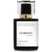 LUMINOUS | Inspired by Maison Francis Kurkdjian (MFK) AMYRIS HOMME | Pheromone Perfume for Men | Extrait De Parfum | Long Lasting