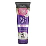 John Frieda Frizz Ease Beyond Smooth Frizz-Immunity Conditioner Anti-Humidity Conditioner Prevents Frizz 8.45 Ounces with Pure Coconut Oil