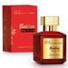 DiMilano Impression of Baccarat Rouge 540 Extrait De Parfum. Bakkar Rouge 540 Extrait de Parfum 70ml or 2.4 oz. (Pack of 1) Unisex