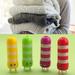 Huayishang Diy Kits for Adults Clearance Sweater Needle Knitting Tool Diy Special Plastic Abs Cartoon Rope Weaving Tool Little Bee Rope Weaving Tool Craft Supplies Green