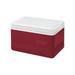 1 Pc Igloo Legend Red 5 Qt Cooler