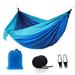 Dazzduo Hammock 2 Persons 2 Persons Portable Patio Outdoor Hammock Outdoor Hammock Patio Hammock Hammock Hammock Portable Outdoor Hammock Persons Portable Outdoor Portable Hammock 2 Persons