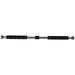 Multi-functional Doorway Pull-up Bar Adjustable Pull Rod Punch-free Chin Up Bar