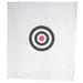 Golf Practice Target Indoor Suite Balls Outdoor Net Chipping Professional Targeting Cloth White