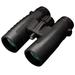 Bushnell 10x42mm Trophy XLT Waterproof Roof Prism Binocular with 6.2 Degree Angle of View Black