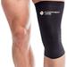 Copper Joe Knee Brace - Compression Knee Sleeve - Support for Arthritis and Knee Pain - Men and Women (X-Large)